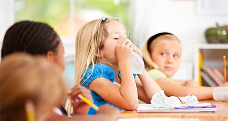 School Absenteeism Calculator