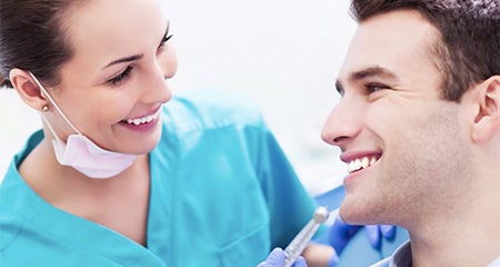 Keeping Your Dental Practice Safe