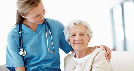 Preventing C. difficile Outbreaks in Long Term Care Webinar