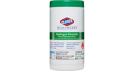 Cleaning and Disinfection Investigation