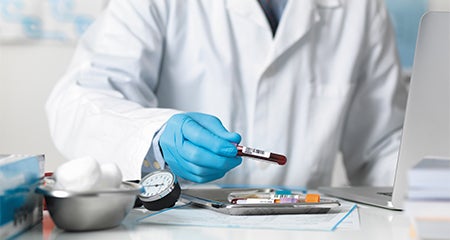 C. diff Prevention Tool Kit