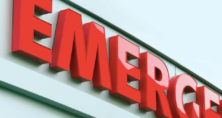 Product Solutions for the Emergency Department