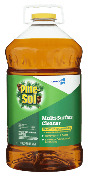 All-Purpose Cleaner Disinfectant